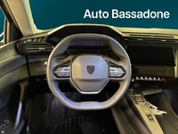 Peugeot 408 vaihtoauto