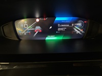 Peugeot 408 vaihtoauto