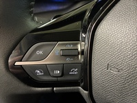 Peugeot 408 vaihtoauto