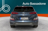 Hyundai Kona vaihtoauto