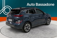 Hyundai Kona vaihtoauto