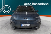 Hyundai Kona vaihtoauto