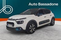Citroën C3 vaihtoauto