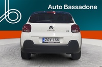 Citroën C3 vaihtoauto