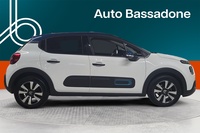 Citroën C3 vaihtoauto