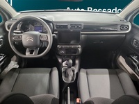 Citroën C3 vaihtoauto