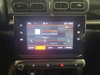 Citroën C3 vaihtoauto