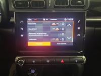 Citroën C3 vaihtoauto