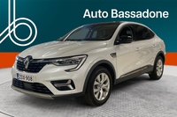 Renault Arkana vaihtoauto