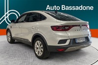Renault Arkana vaihtoauto
