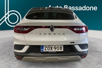 Renault Arkana vaihtoauto