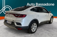 Renault Arkana vaihtoauto