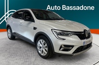 Renault Arkana vaihtoauto
