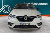 Renault Arkana vaihtoauto