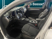 Renault Arkana vaihtoauto
