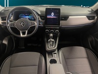 Renault Arkana vaihtoauto