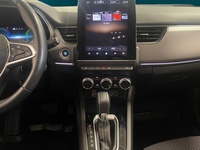 Renault Arkana vaihtoauto
