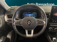 Renault Arkana vaihtoauto