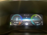 Renault Arkana vaihtoauto