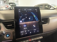 Renault Arkana vaihtoauto