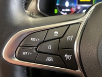 Renault Arkana vaihtoauto