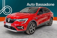 Renault Arkana vaihtoauto