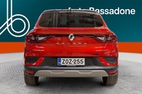 Renault Arkana vaihtoauto