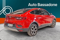 Renault Arkana vaihtoauto