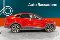 Renault Arkana vaihtoauto