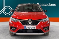 Renault Arkana vaihtoauto