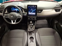 Renault Arkana vaihtoauto