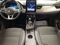 Renault Arkana vaihtoauto