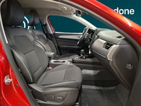 Renault Arkana vaihtoauto