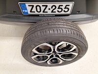 Renault Arkana vaihtoauto