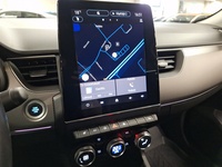 Renault Arkana vaihtoauto