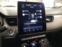 Renault Arkana vaihtoauto