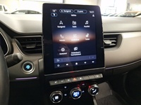 Renault Arkana vaihtoauto