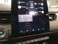 Renault Arkana vaihtoauto