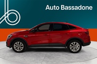 Renault Arkana vaihtoauto