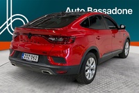 Renault Arkana vaihtoauto