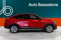 Renault Arkana vaihtoauto