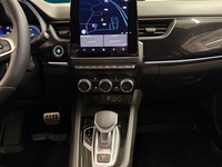 Renault Arkana vaihtoauto