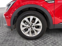 Renault Arkana vaihtoauto