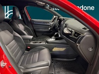 Renault Arkana vaihtoauto