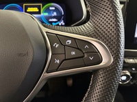 Renault Arkana vaihtoauto