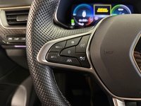 Renault Arkana vaihtoauto