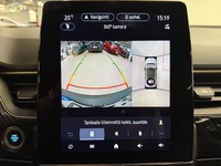 Renault Arkana vaihtoauto