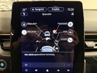 Renault Arkana vaihtoauto