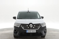 Renault Kangoo vaihtoauto