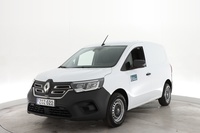 Renault Kangoo vaihtoauto